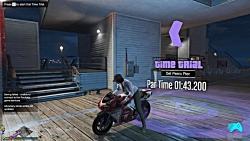 راحت ترین روش پول درآوردن GTA ONLINE هر 2 دقیقه 51000