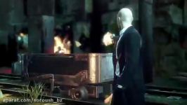 HITMAN Honest Game Trailers