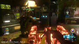 راهنمای مپ GOROD KROVI در Black Ops 3 Zombies قسمت 11