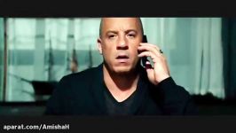 تریلر فیلم Fast and Furious 8