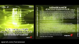 دانلود رایگان Vengeance Electro Essentials Vol.2 ACID