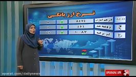 ارزش لیر ترکیه به 10082 ریال رسید