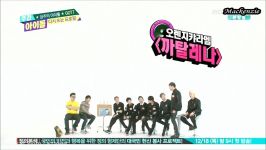 Weekly Idol  GOT7