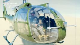 ZEM Group  هلیکوپتر چگونه پرواز می کند؟