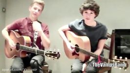 Justin Bieber  As Long As You Love MeThe Vamps Cover