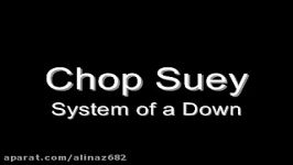 Chop Suey  System of a Down lyrics  YouTube