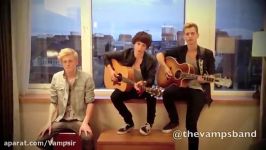 Conor Maynard  Vegas Girl Cover by The Vamps