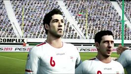 pes2013 an national anthem by ali.chila