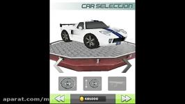 TOP Racing 3D  Free Android Game