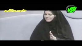 حجاب نظر خانم تازه مسلمان