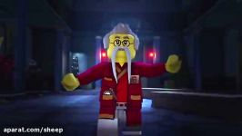 The story of morro lego ninjago season 7