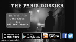 The Paris Dossier Trailer