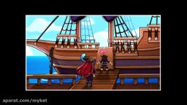 Pirates Defense  Cướp biển đại chiến Android IOS WP