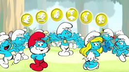 The Smurf Games