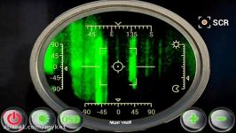 The best Night Vision Simulated App