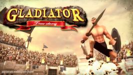 Gladiator  True Story