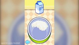 My Cupcake Maker  Food Maker Game for iPhone and Andro
