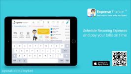 Expense Tracker 2.0  Best way to Save while you Spend