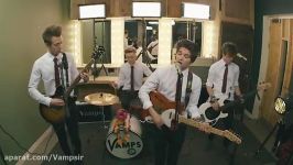 Twist And Shout Cover By The Vamps