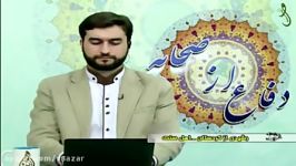 شیعه شدن مولوی اهل سنت در شبکه جهانی ولایت حتما ببینید