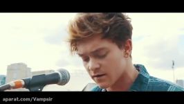 Young Volcanoes  Fall Out Boy Cover By Connor Ball