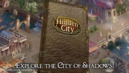 Hidden City®  Mystery of Shadows for Google Play June