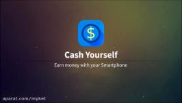 Cash Yourself  Earn money with your smartphone