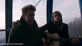 Pumped Up Kicks  Foster The PeopleCover By The Vamps