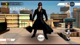 Krrish 3  The Game  Gameplay Trailer