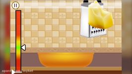 Cookbook Master  Recipes and Cooking Game for iPhone a