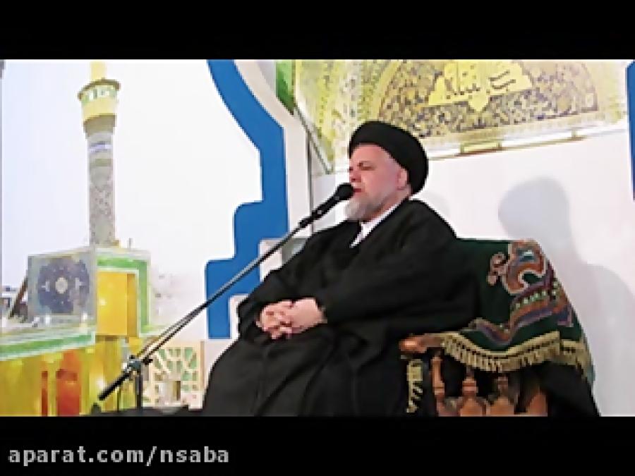 ذکری امام زمان برای گرفتاران دادند هاشمی نژاد