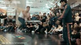 monsterous bboys best of best powermoves