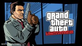 GTA Liberty City Stories Opening music