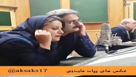 شوکت السادات حجت کار دوبلاژ را سال 1363 آغاز کرد