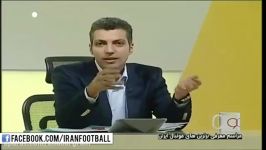 مراسم انتخاب بهترینهای لیگ فردوسی پور، بهترین گزارشگر