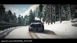 WRC 6 Face the Danger Trailer