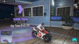 راحت ترین روش پول درآوردن GTA ONLINE هر 2 دقیقه 51000