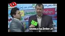 نظرمایلی کهن درباره شادی بعدازگل پرسپولیس