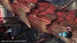 آموزش بی نهایت کردن death machine در gorod krovi