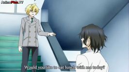 Pandora Hearts Special 3 English Sub