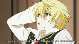 Pandora Hearts Special 6 English Sub