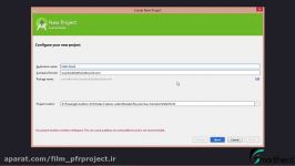دانلود فیلم آموزشی اندریود استادیو
