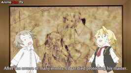 Pandora Hearts Special 7 English Sub