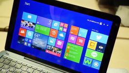 Asus Transformer Book T300 Chi hands on