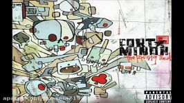 There They Go  Fort Minor feat. Sixx John