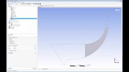 ANSYS TurboGrid High Quality Mesh Generation within an