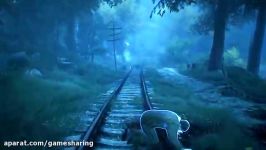 تریلر رسمی بازی The Vanishing of Ethan Carter