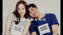 yoo ah in and krystal