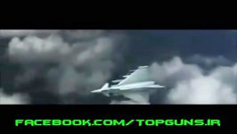 جنگنده Eurofighter Typhoon یوروفایتر تایفون