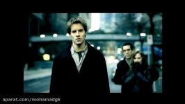 آهنگ savin me Nickelback زیرنویس فارسی